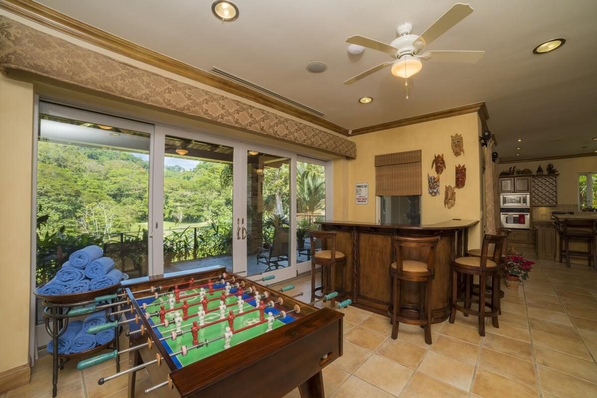 Casa Oasis in Los Sueños Resort