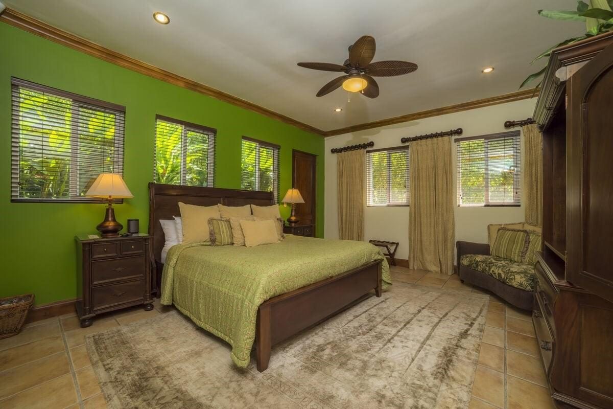 Casa Oasis in Los Sueños Resort