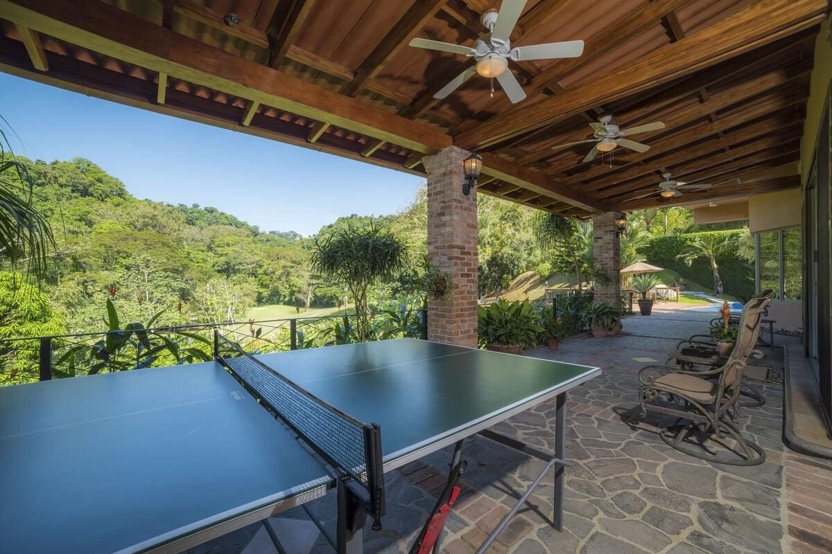 Casa Oasis in Los Sueños Resort