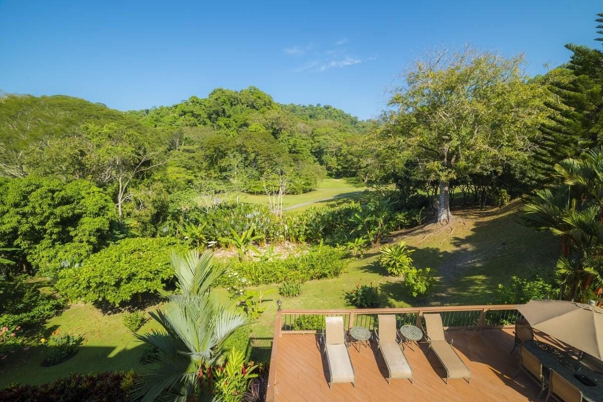 Casa Oasis in Los Sueños Resort