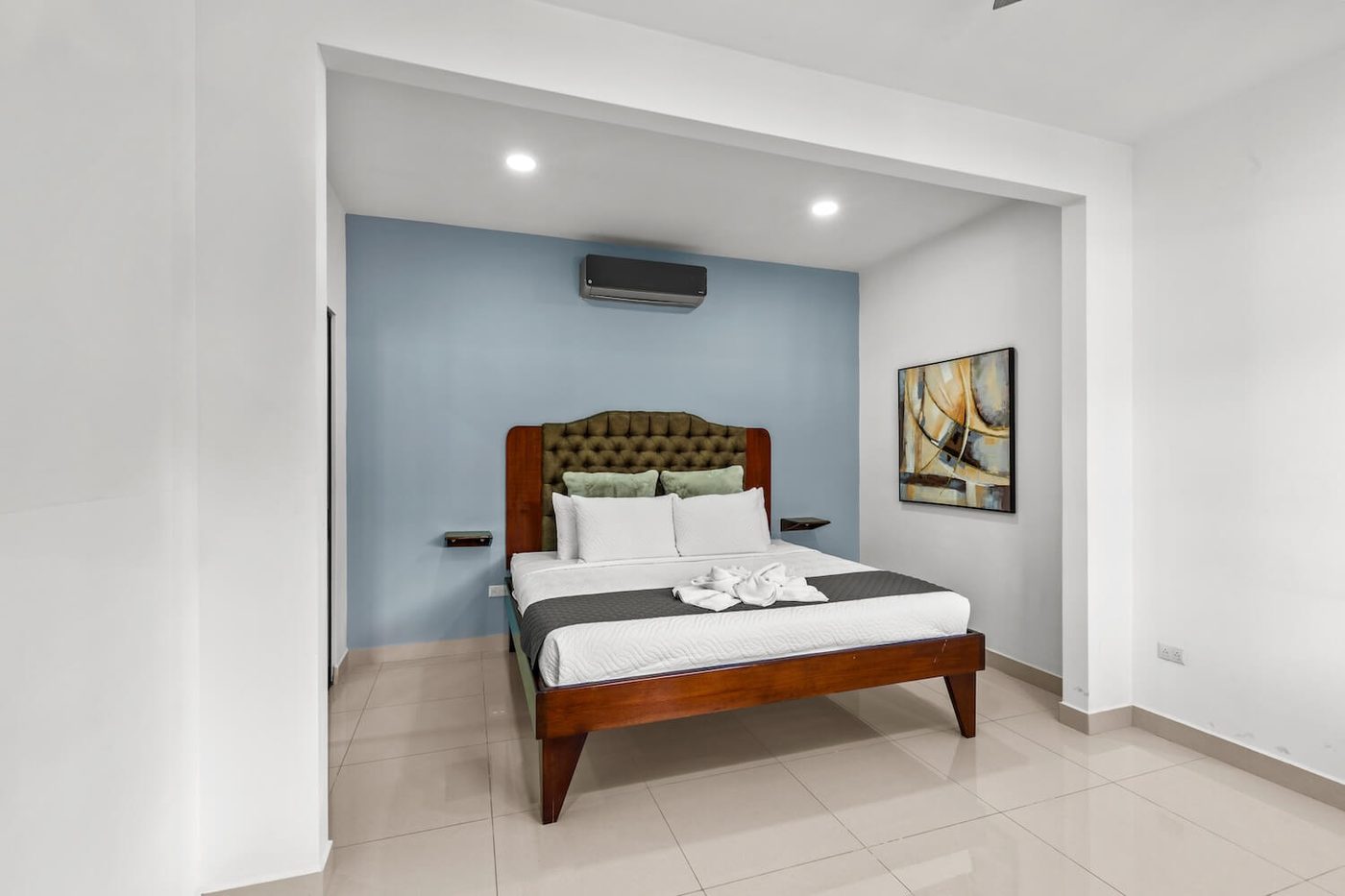 La Limonera / Lime House in Jacó Beach