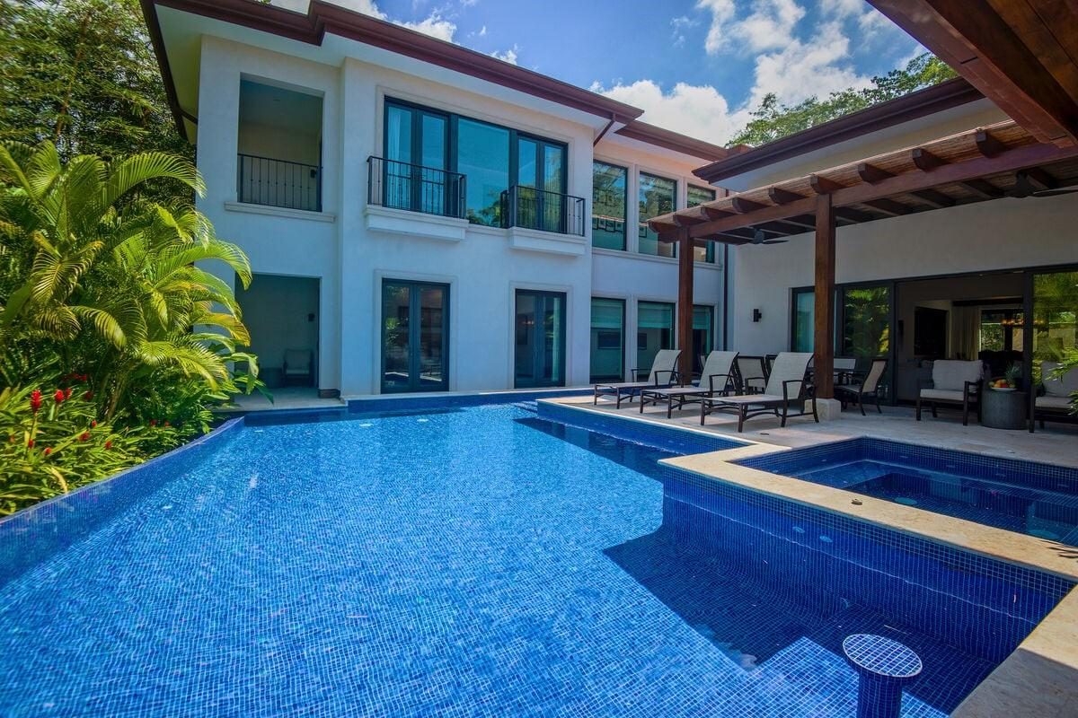 Casa Aurora in Los Sueños Resort