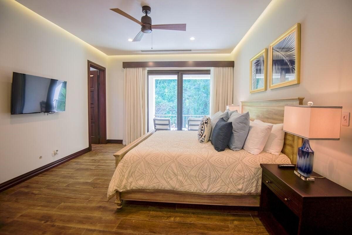 Casa Aurora in Los Sueños Resort
