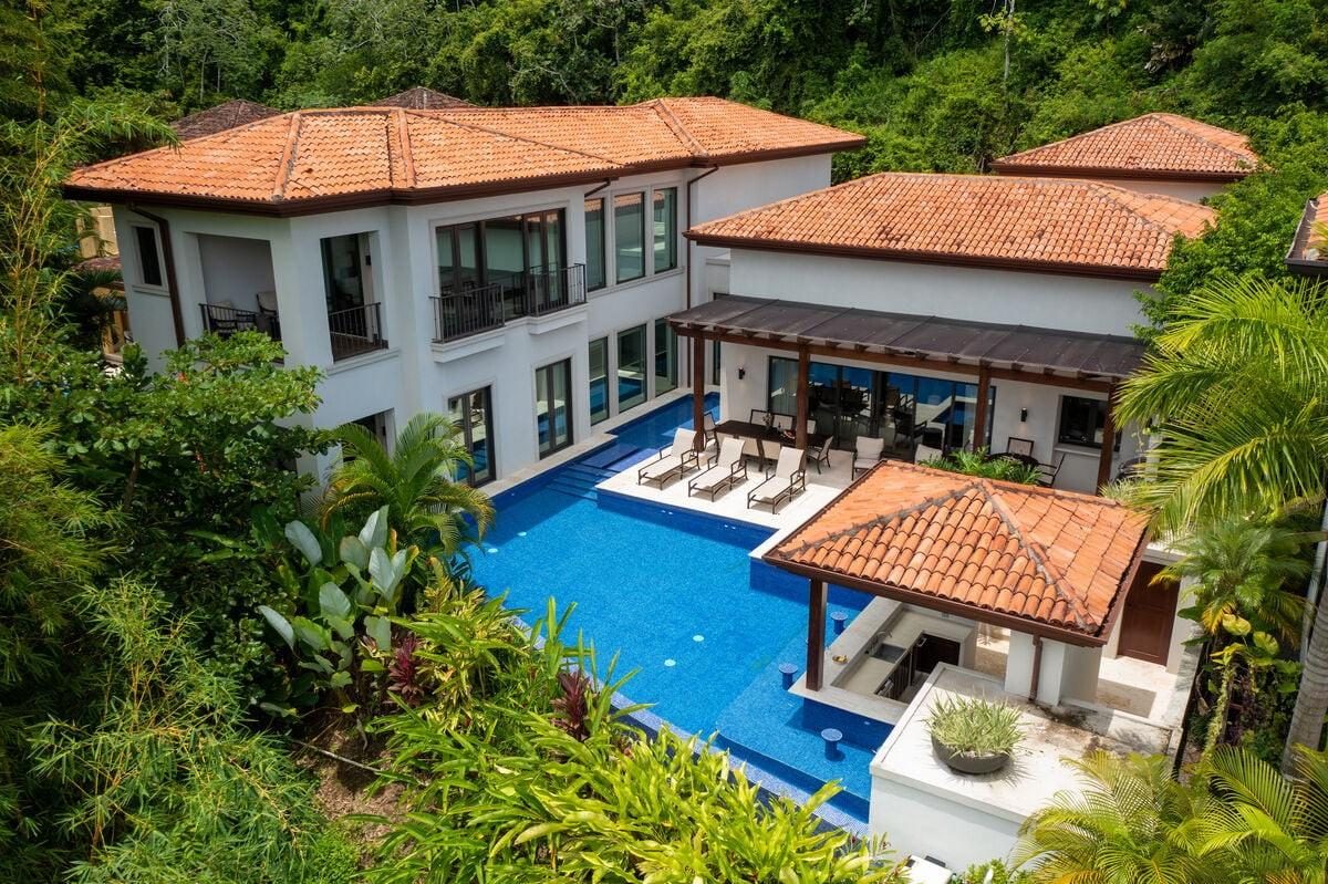 Casa Aurora in Los Sueños Resort