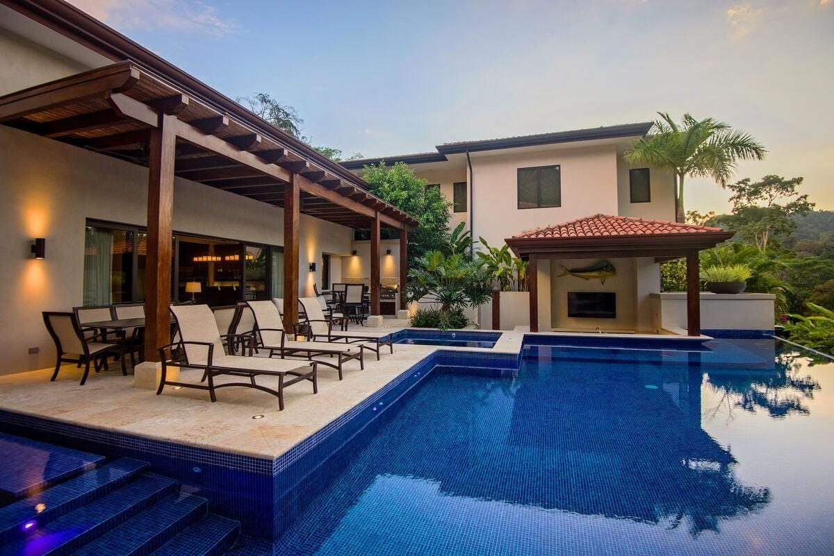 Casa Aurora in Los Sueños Resort