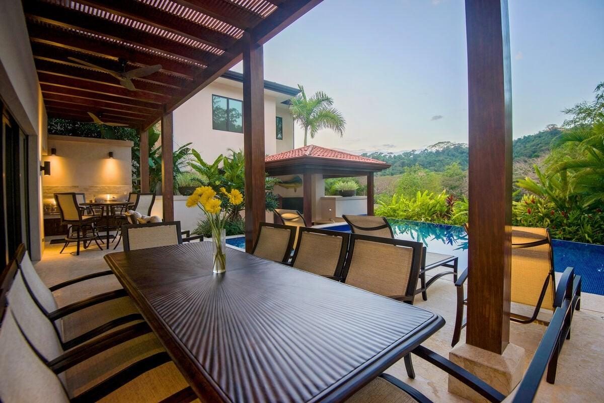 Casa Aurora in Los Sueños Resort