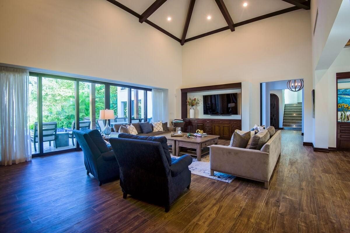 Casa Aurora in Los Sueños Resort