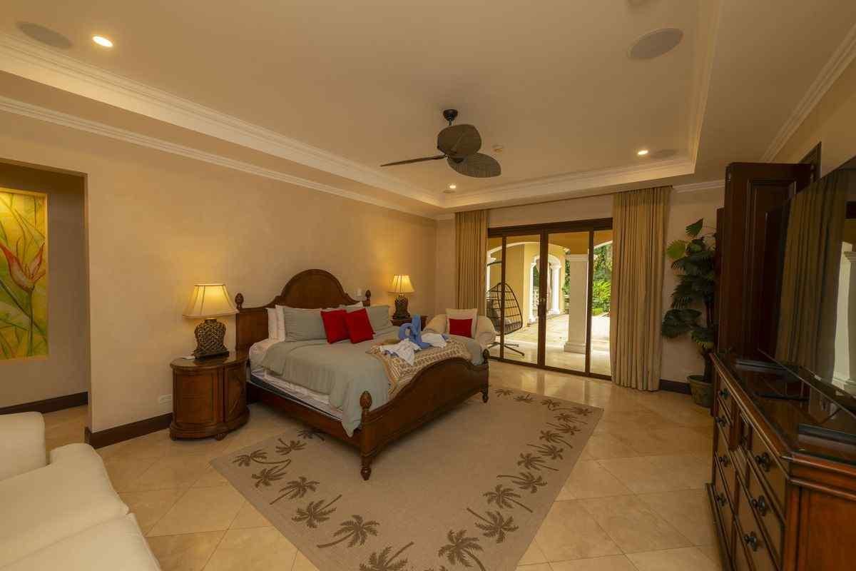 Casa Zafiro in Los Sueños Resort