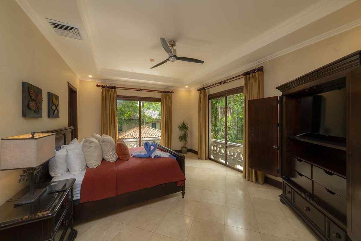 Casa Zafiro in Los Sueños Resort