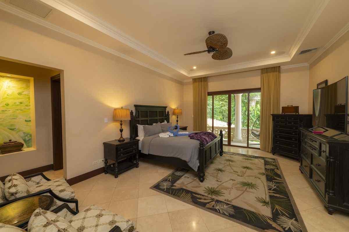 Casa Zafiro in Los Sueños Resort