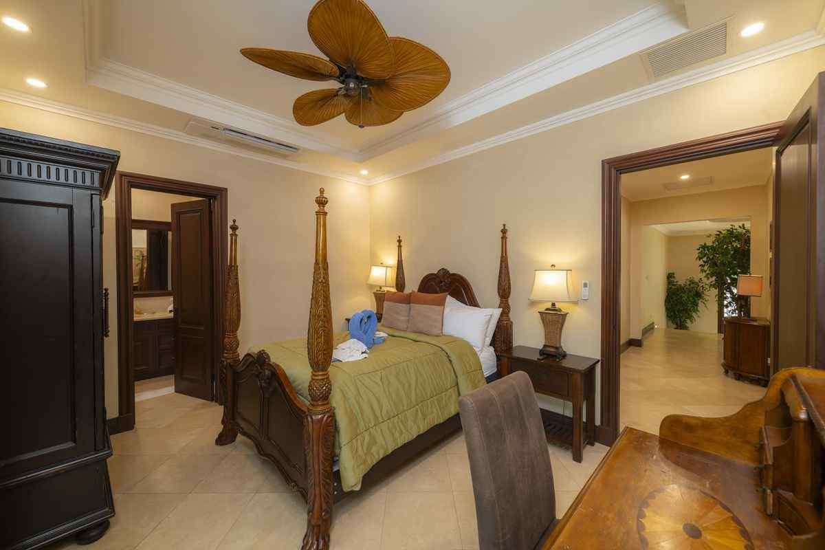 Casa Zafiro in Los Sueños Resort