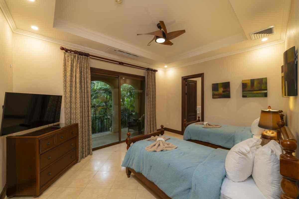Casa Zafiro in Los Sueños Resort