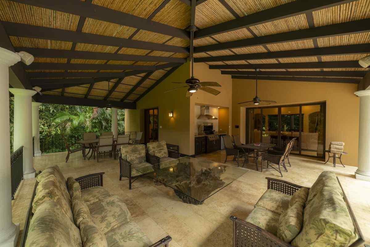 Casa Zafiro in Los Sueños Resort