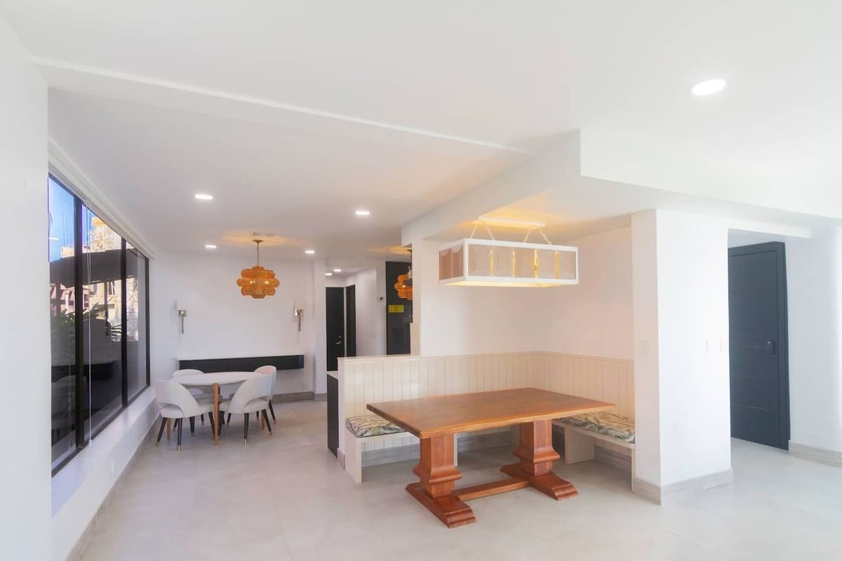 Casa Grande beachfront villa in Playa Hermosa