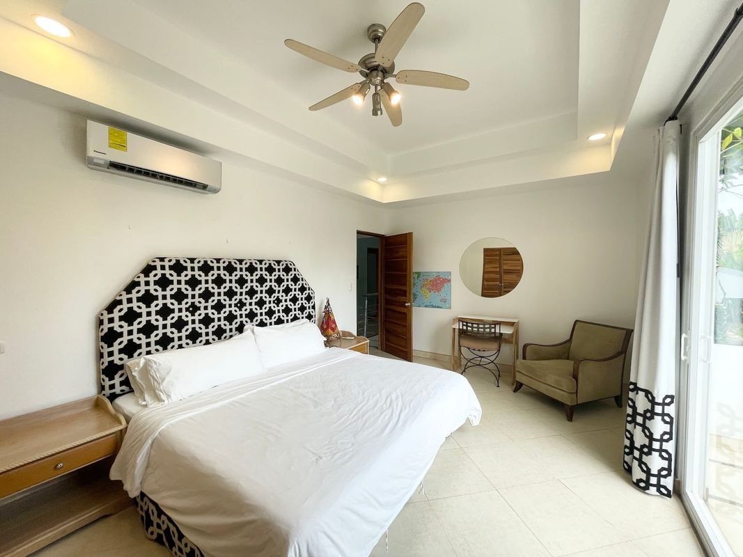Casa Vista Oasis villa in Playa Hermosa