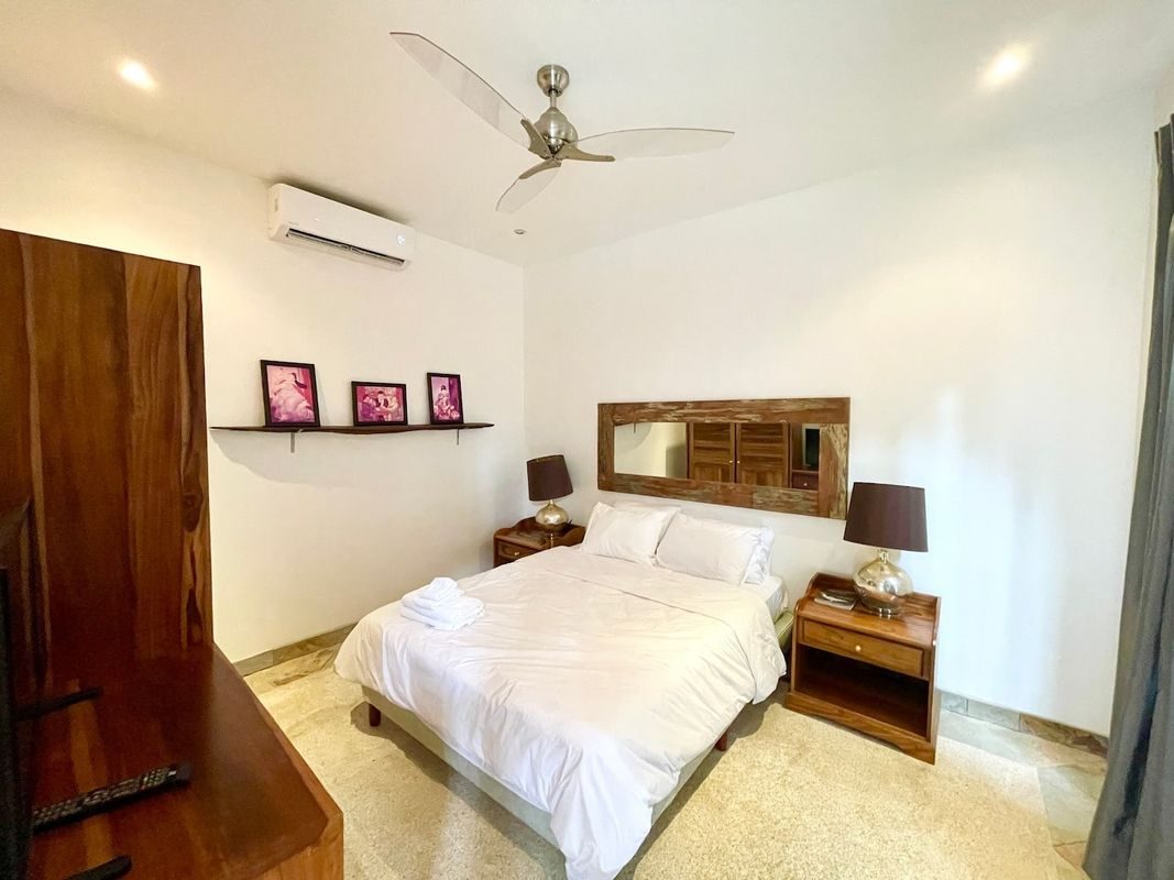 Casa Vista Oasis villa in Playa Hermosa