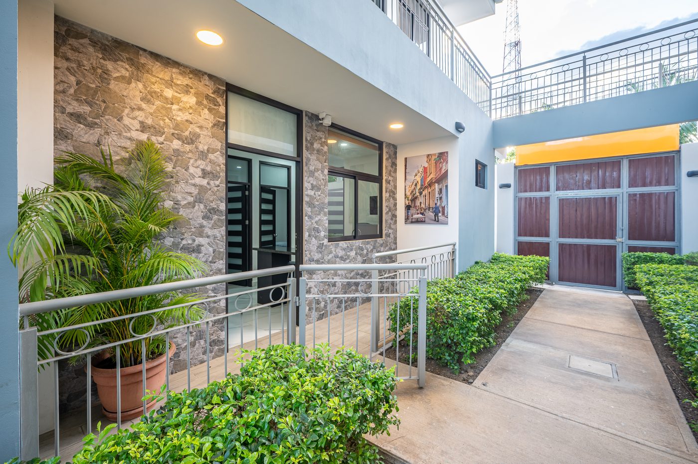 Casa VIP 62 — Casa Havana private villa in Jacó Beach