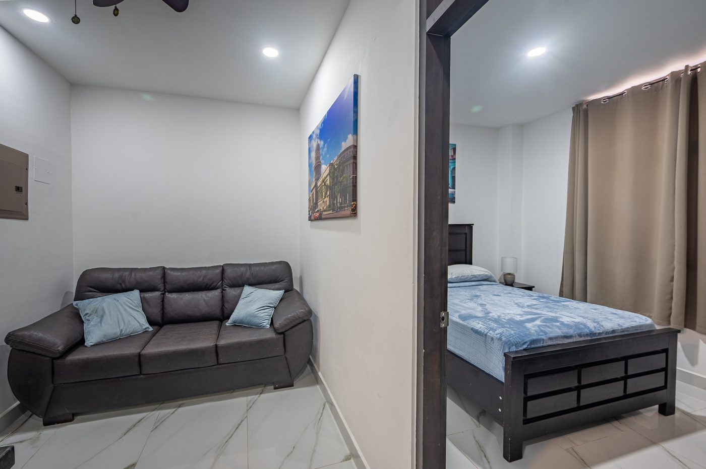 Casa VIP 62 — Casa Havana private villa in Jacó Beach