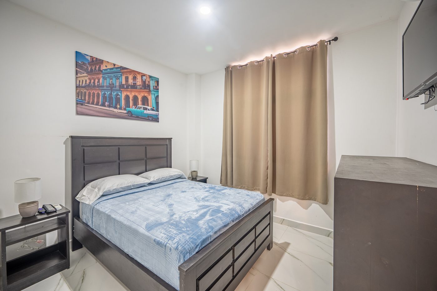 Casa VIP 62 — Casa Havana private villa in Jacó Beach