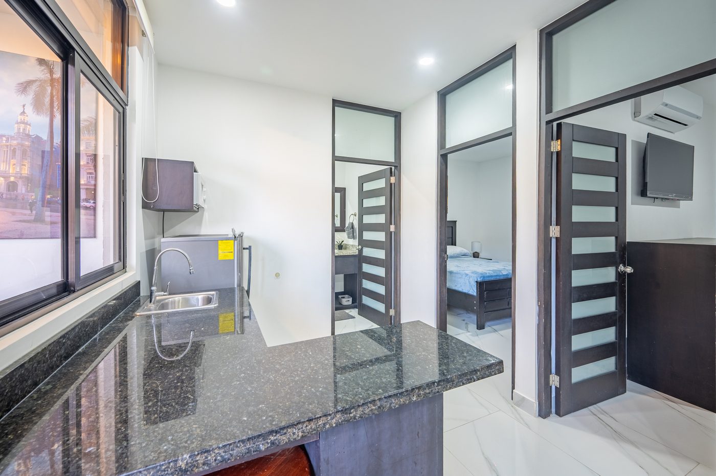 Casa VIP 62 — Casa Havana private villa in Jacó Beach