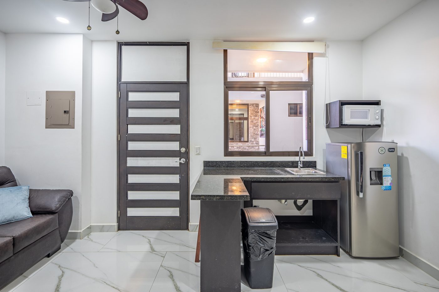 Casa VIP 62 — Casa Havana private villa in Jacó Beach