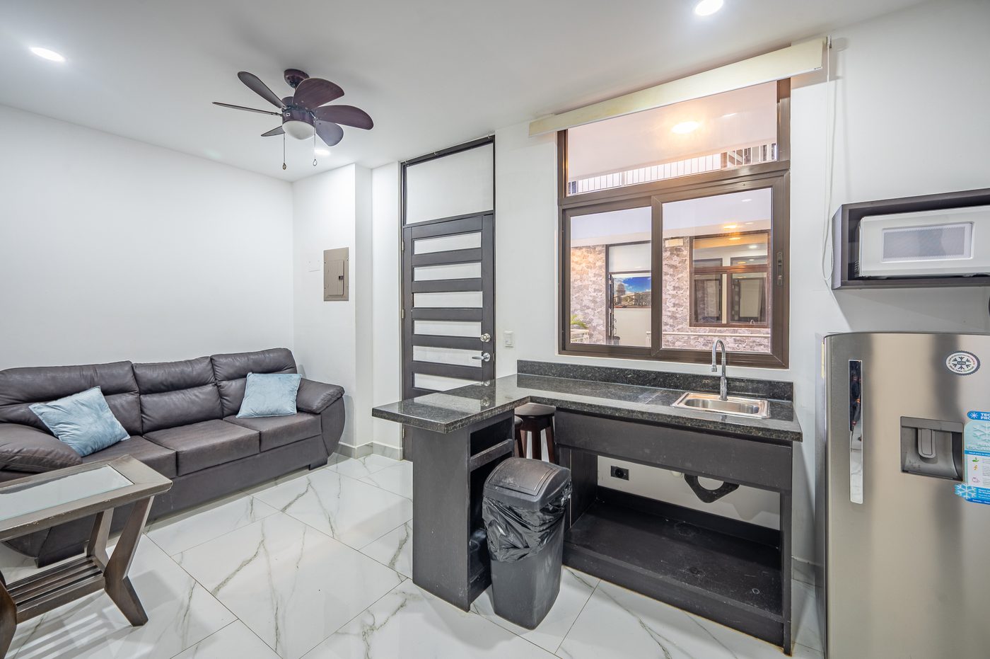 Casa VIP 62 — Casa Havana private villa in Jacó Beach