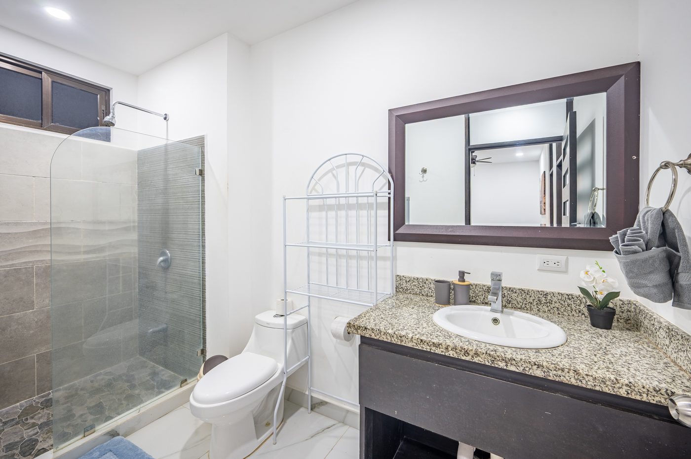 Casa VIP 62 — Casa Havana private villa in Jacó Beach