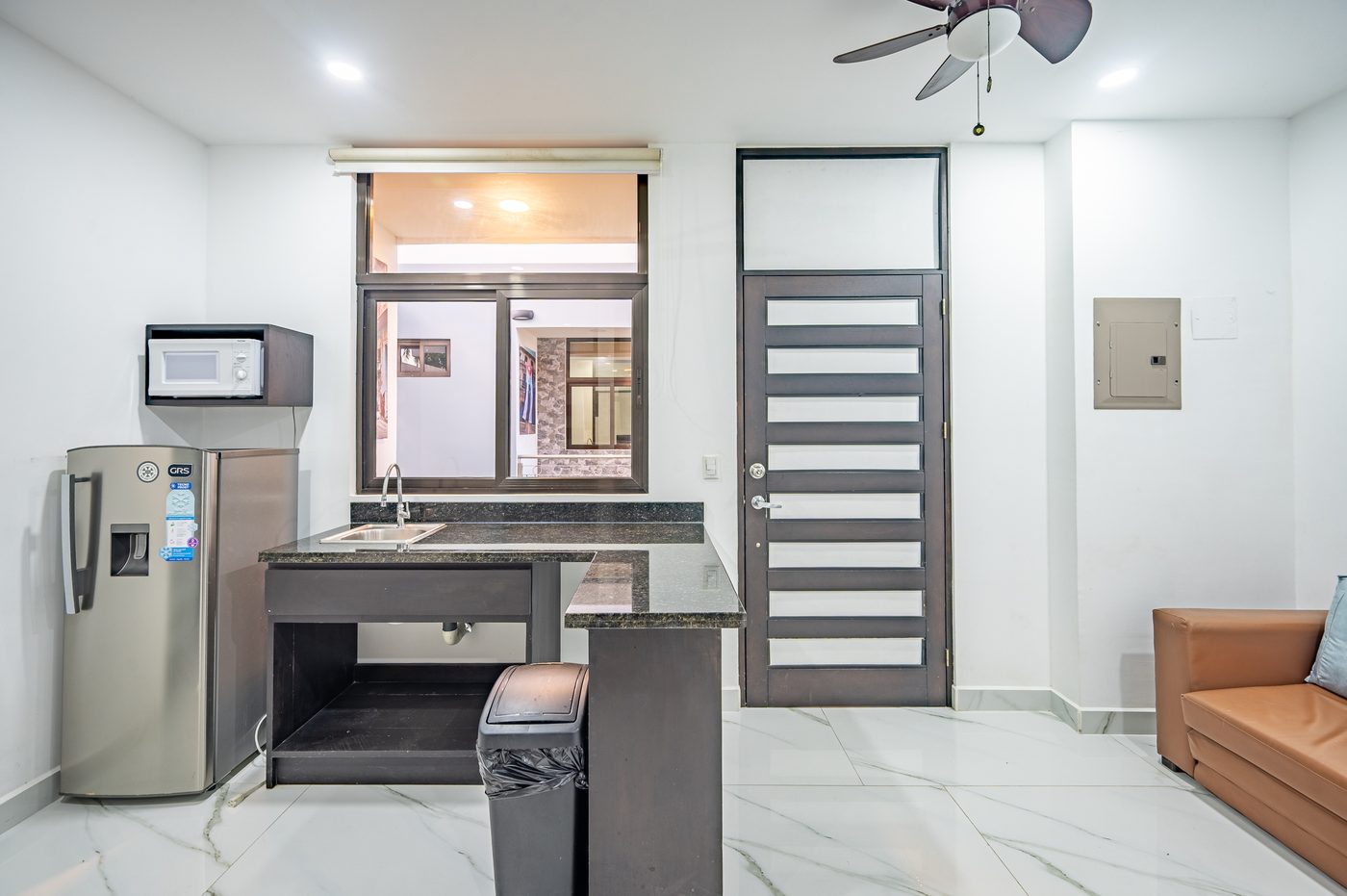 Casa VIP 62 — Casa Havana private villa in Jacó Beach