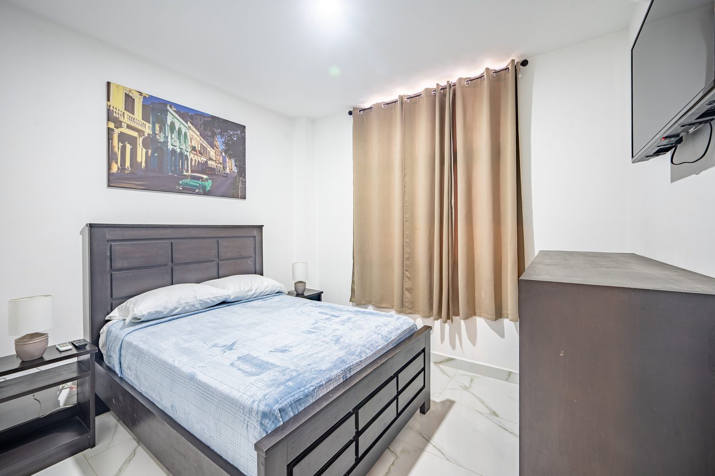 Casa VIP 62 — Casa Havana private villa in Jacó Beach