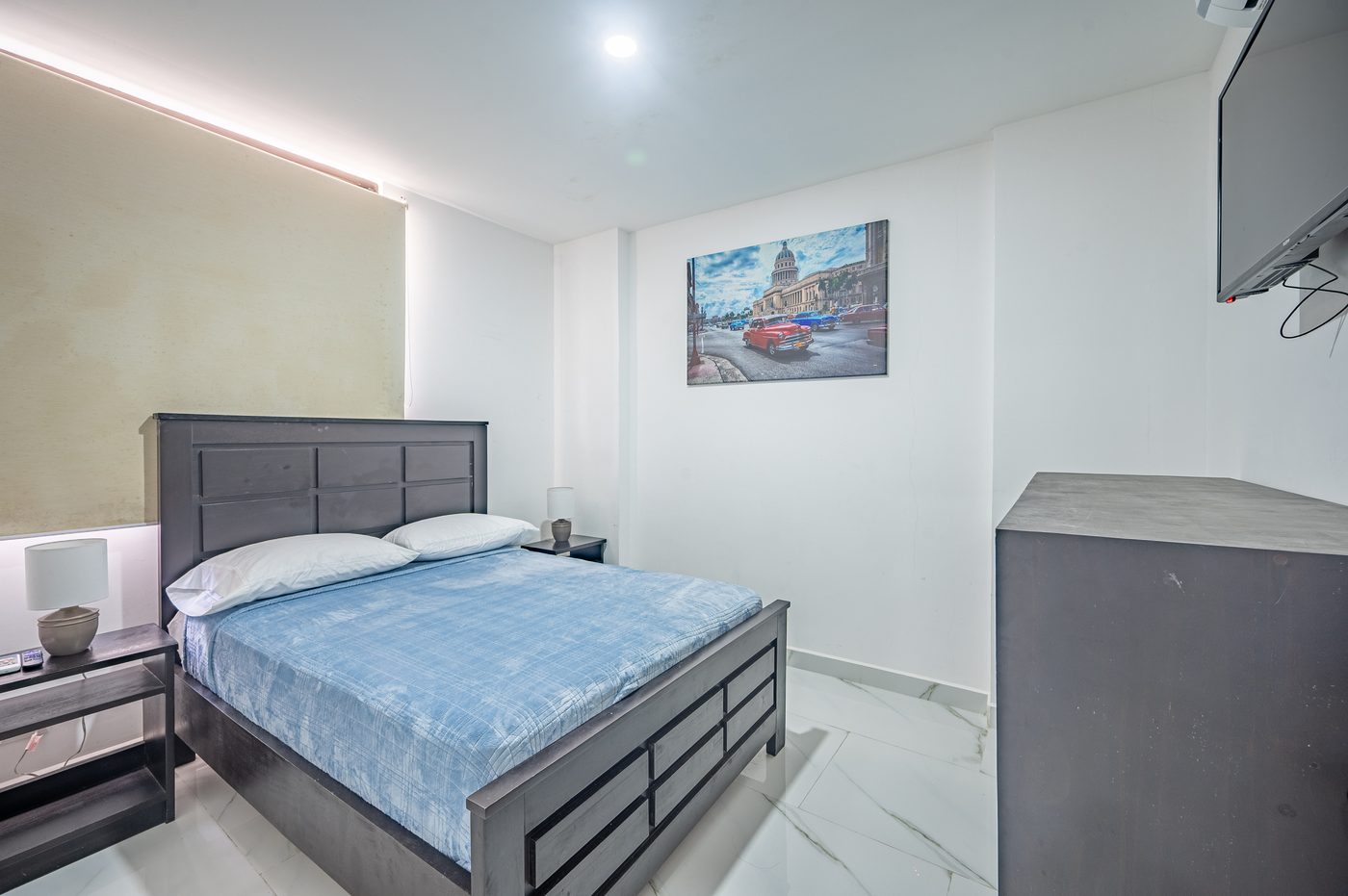 Casa VIP 62 — Casa Havana private villa in Jacó Beach