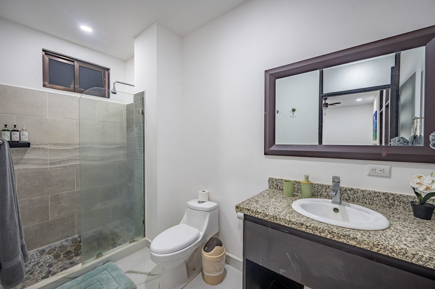 Casa VIP 62 — Casa Havana private villa in Jacó Beach