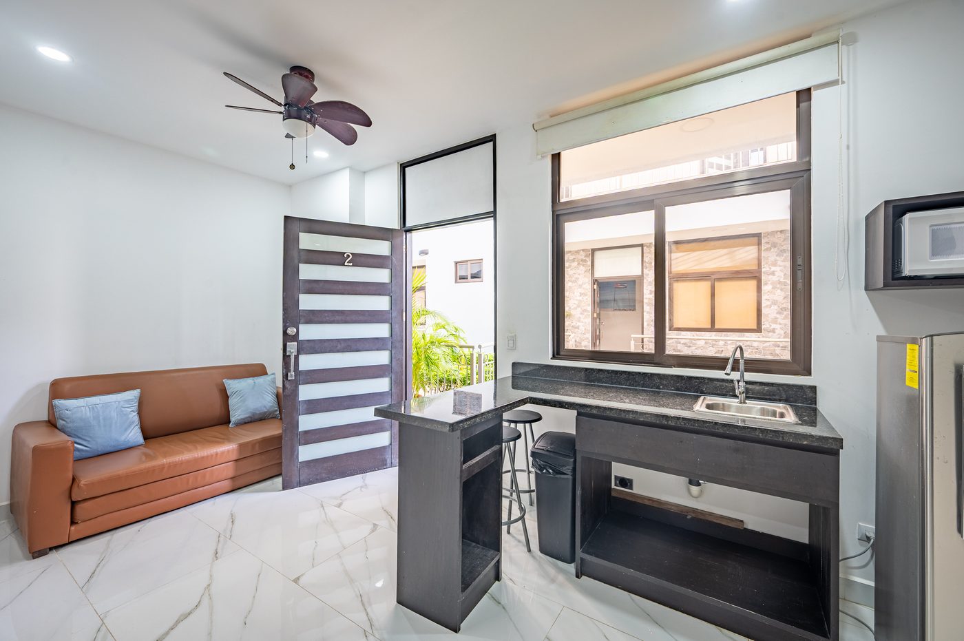 Casa VIP 62 — Casa Havana private villa in Jacó Beach