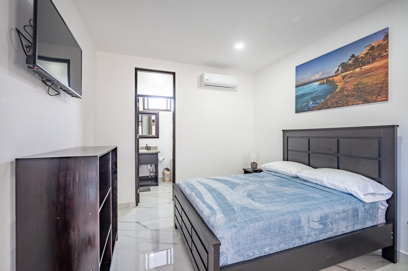 Casa VIP 62 — Casa Havana private villa in Jacó Beach