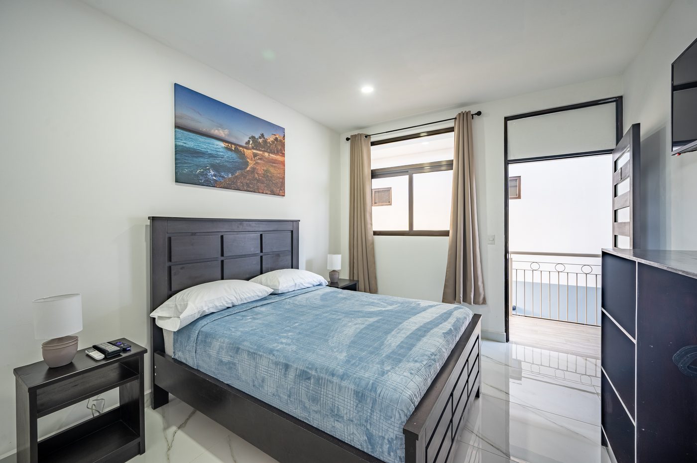 Casa VIP 62 — Casa Havana private villa in Jacó Beach