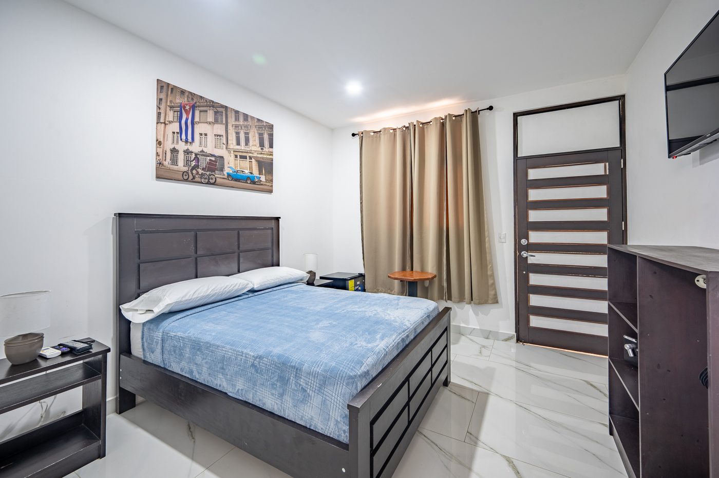 Casa VIP 62 — Casa Havana private villa in Jacó Beach