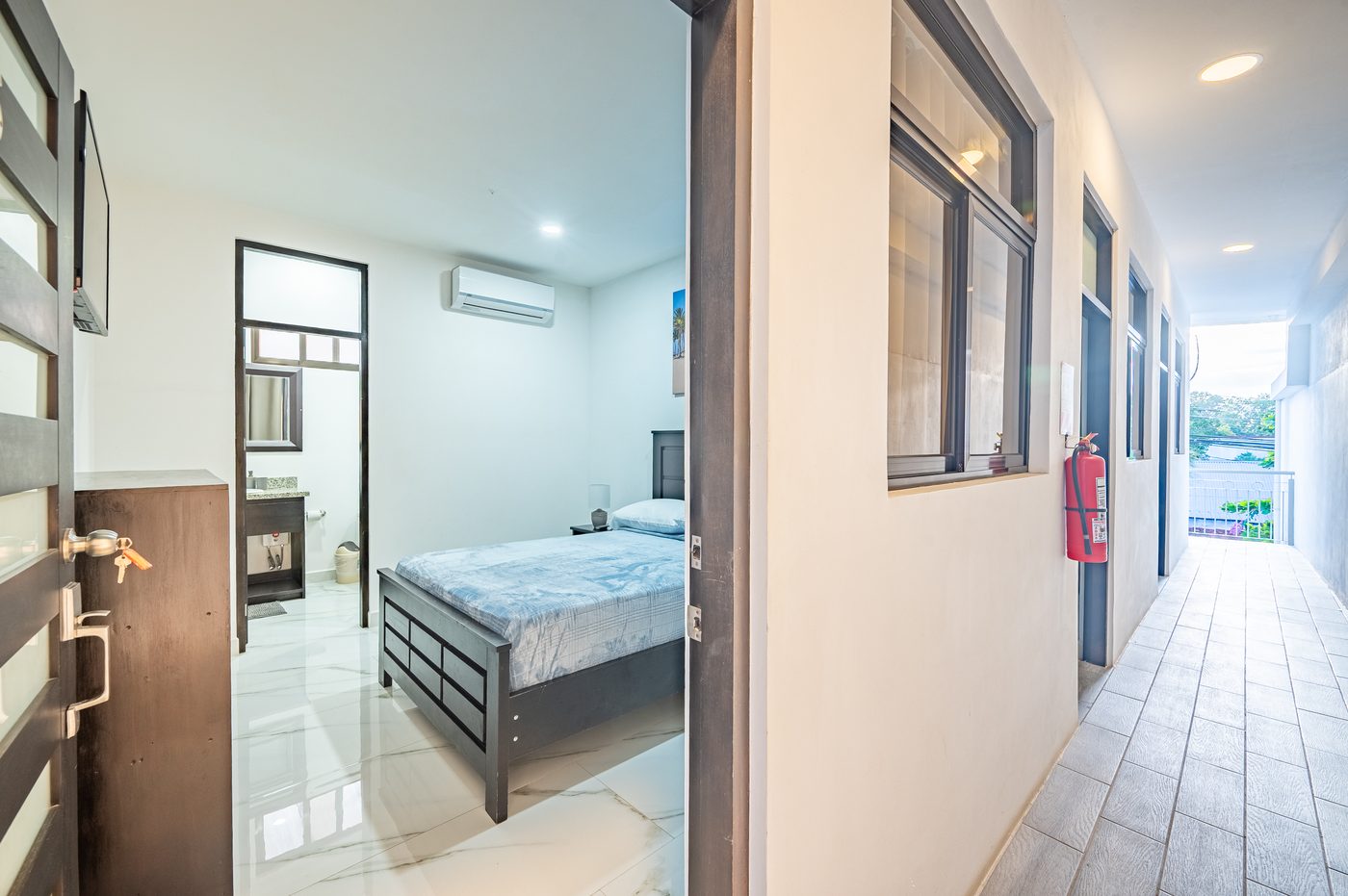 Casa VIP 62 — Casa Havana private villa in Jacó Beach
