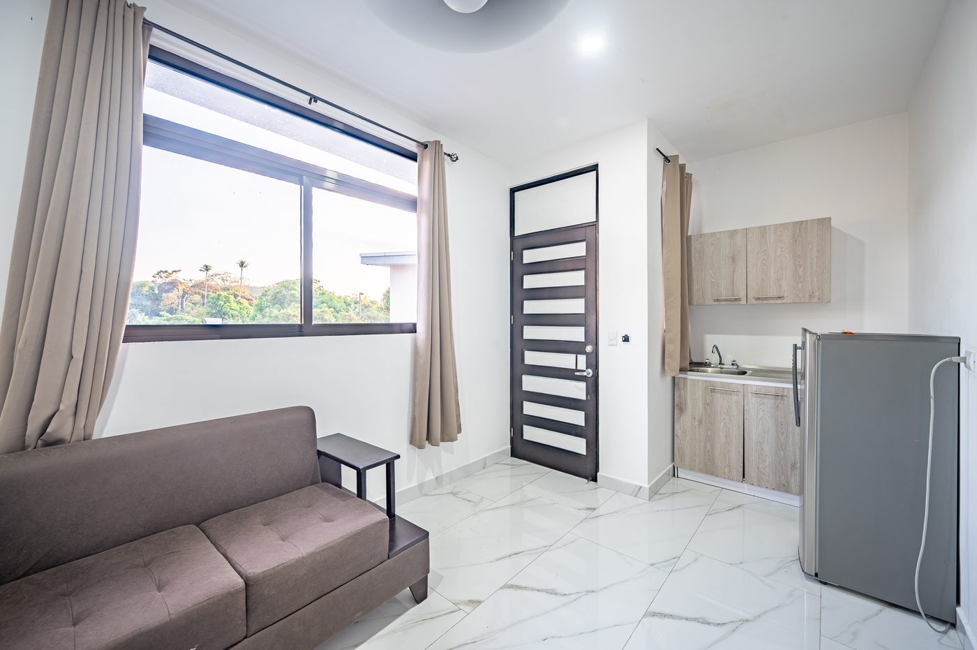 Casa VIP 62 — Casa Havana private villa in Jacó Beach