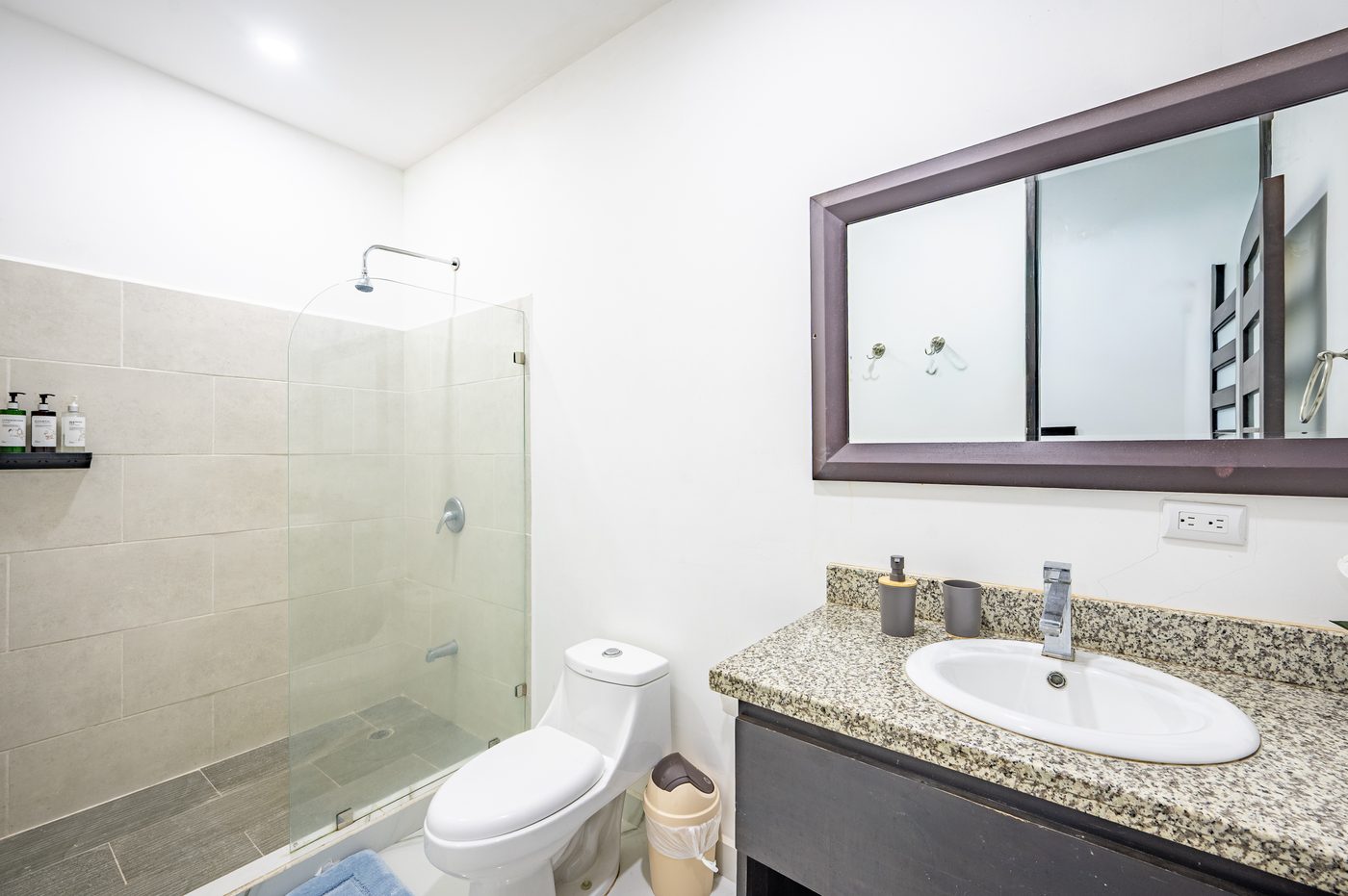 Casa VIP 62 — Casa Havana private villa in Jacó Beach