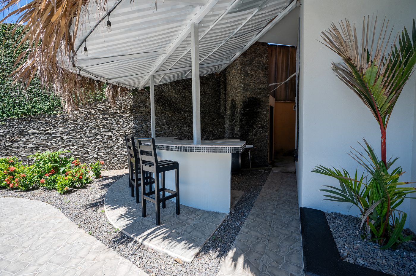 Casa VIP 63 — Casa Dulce beachfront villa in Jacó Beach