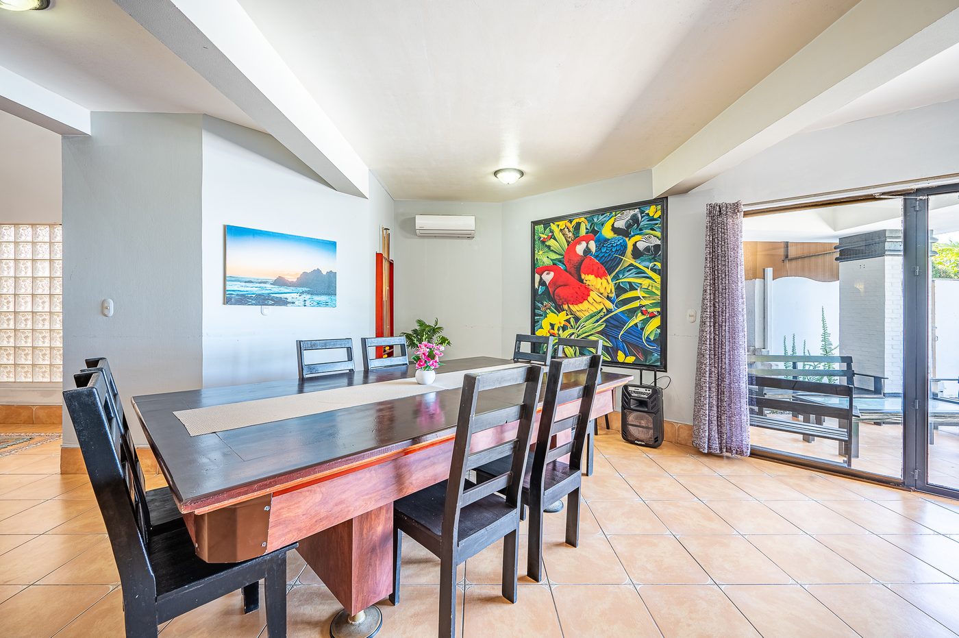 Casa VIP 63 — Casa Dulce beachfront villa in Jacó Beach