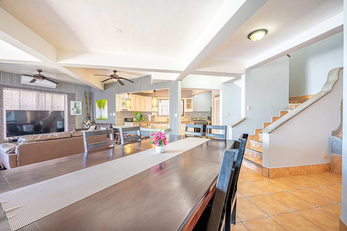 Casa VIP 63 — Casa Dulce beachfront villa in Jacó Beach