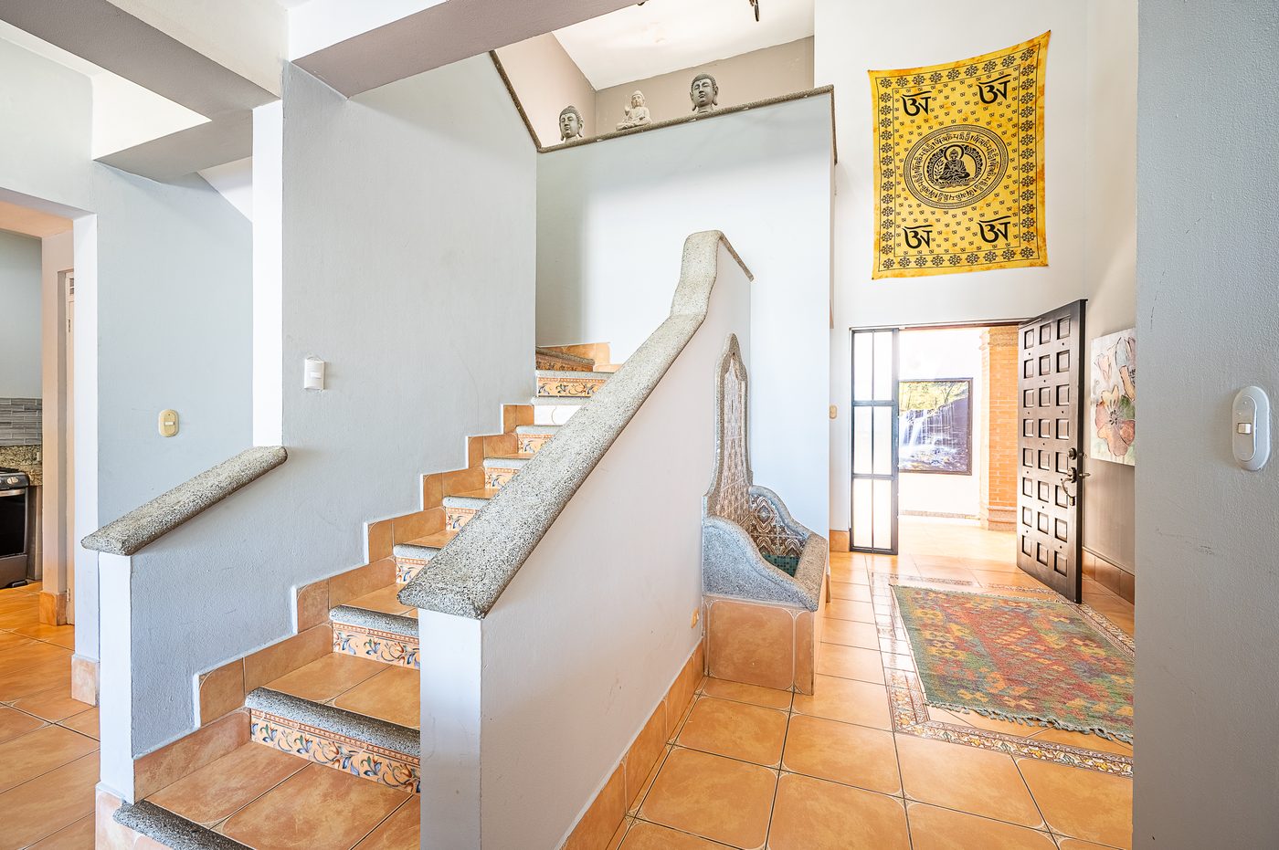 Casa VIP 63 — Casa Dulce beachfront villa in Jacó Beach