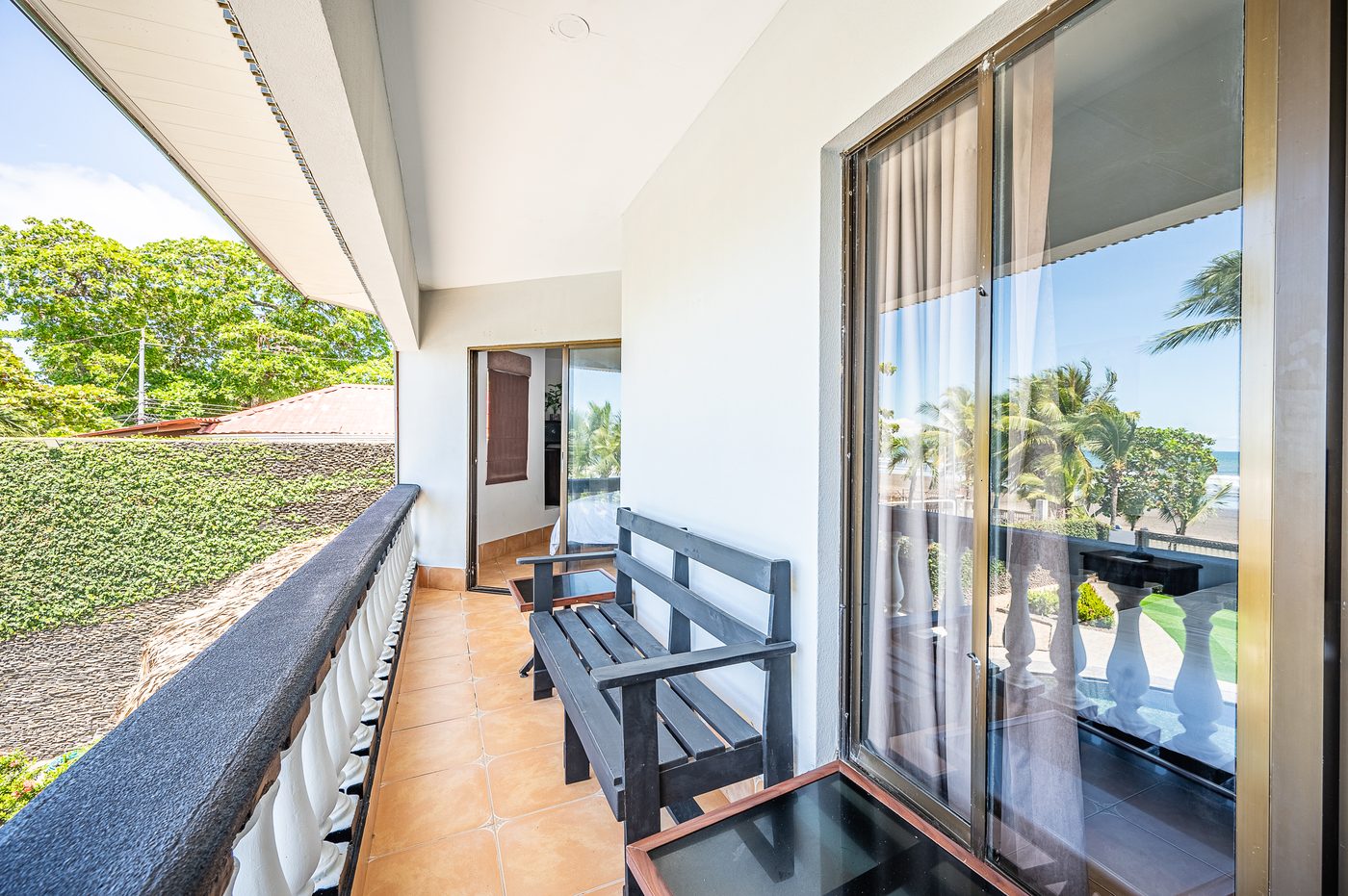 Casa VIP 63 — Casa Dulce beachfront villa in Jacó Beach