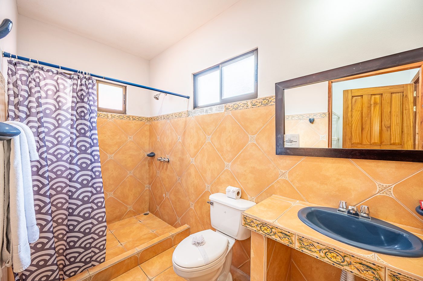 Casa VIP 63 — Casa Dulce beachfront villa in Jacó Beach