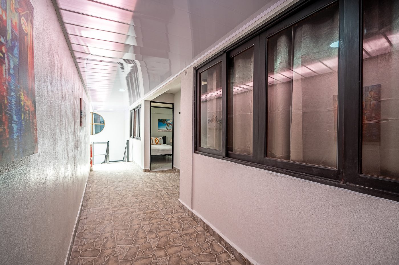 Casa VIP 63 — Casa Dulce beachfront villa in Jacó Beach