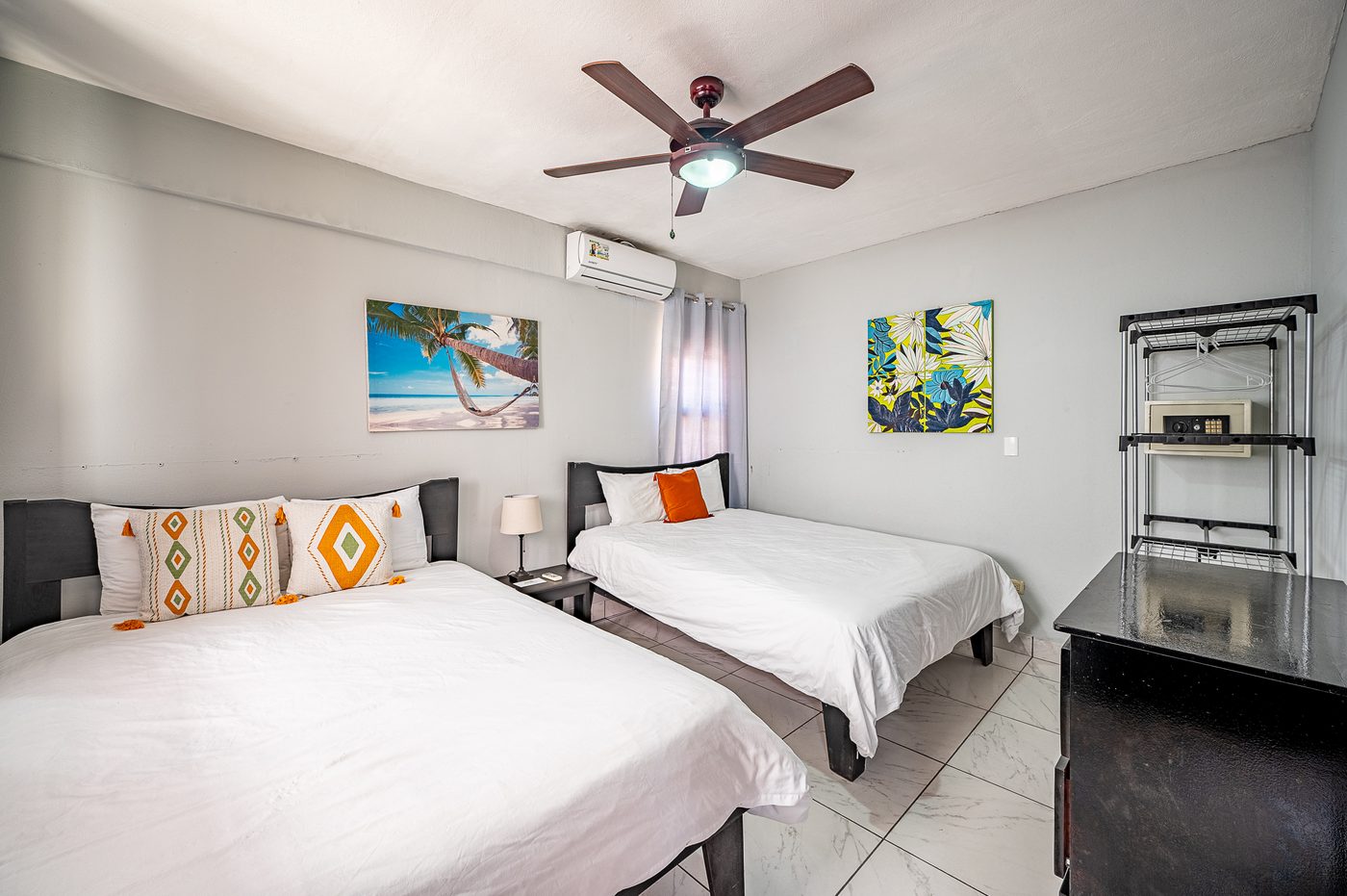 Casa VIP 63 — Casa Dulce beachfront villa in Jacó Beach