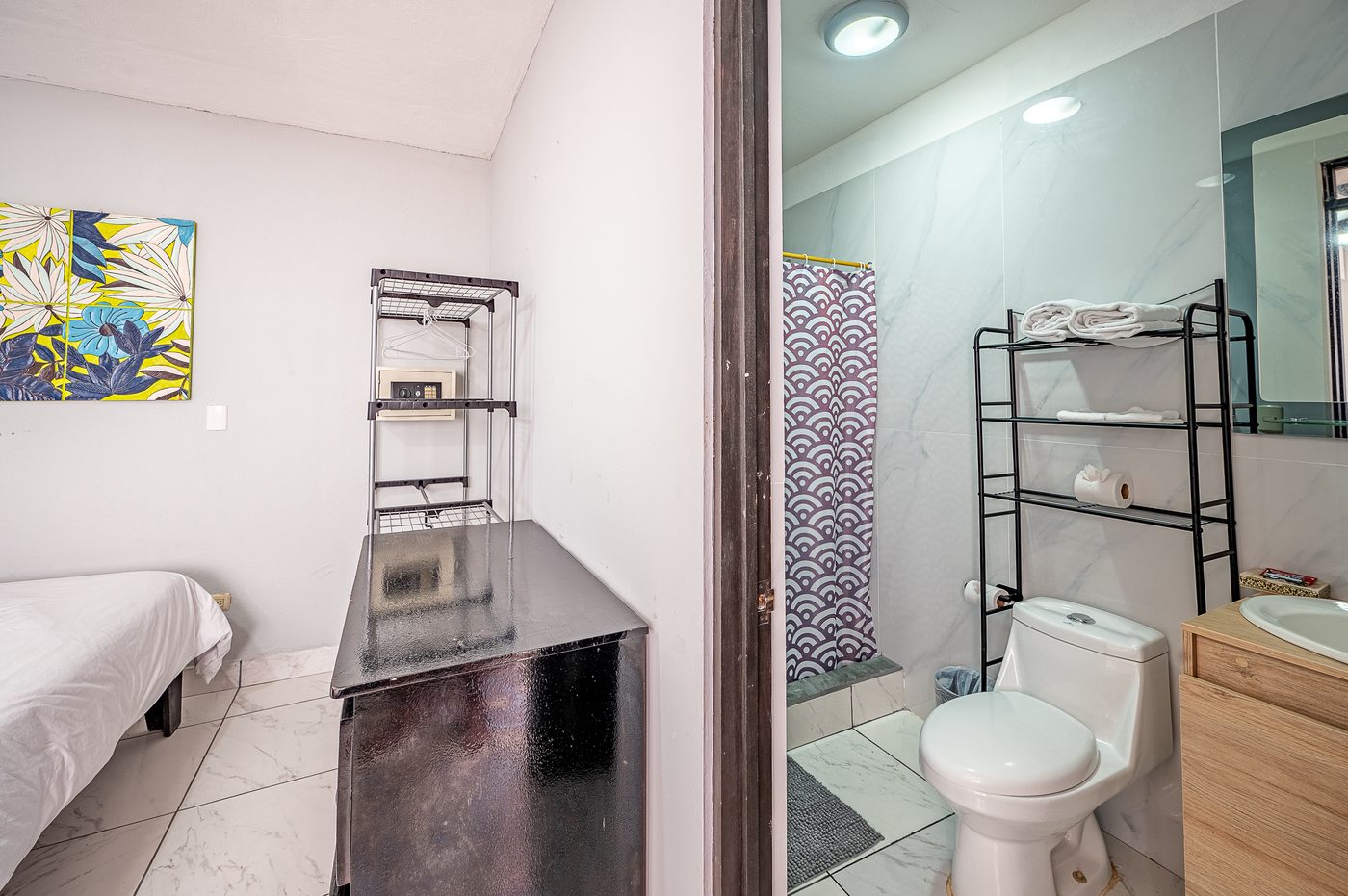 Casa VIP 63 — Casa Dulce beachfront villa in Jacó Beach