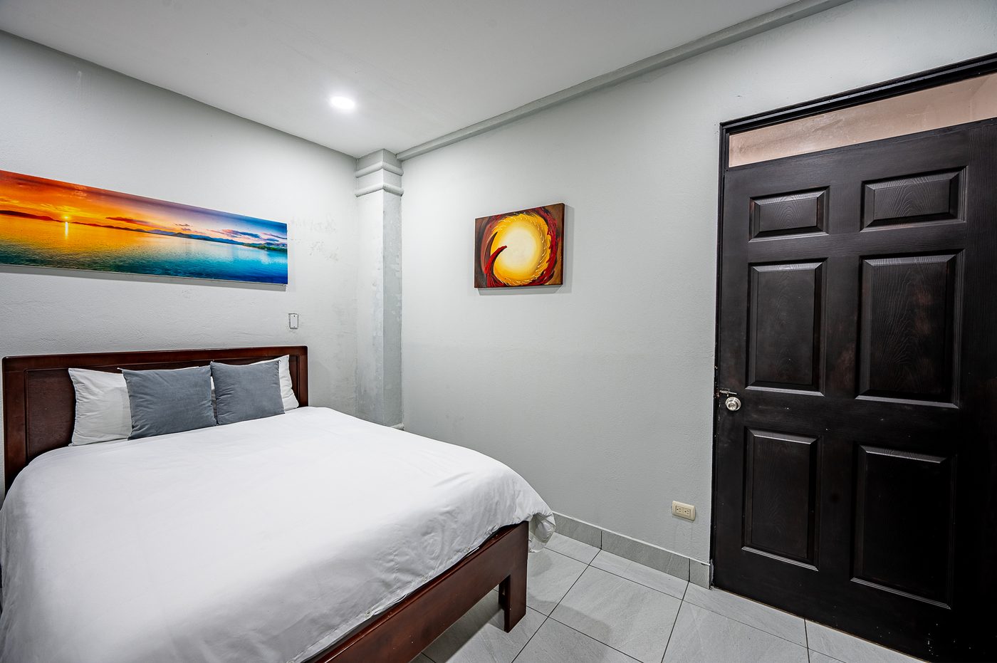 Casa VIP 63 — Casa Dulce beachfront villa in Jacó Beach