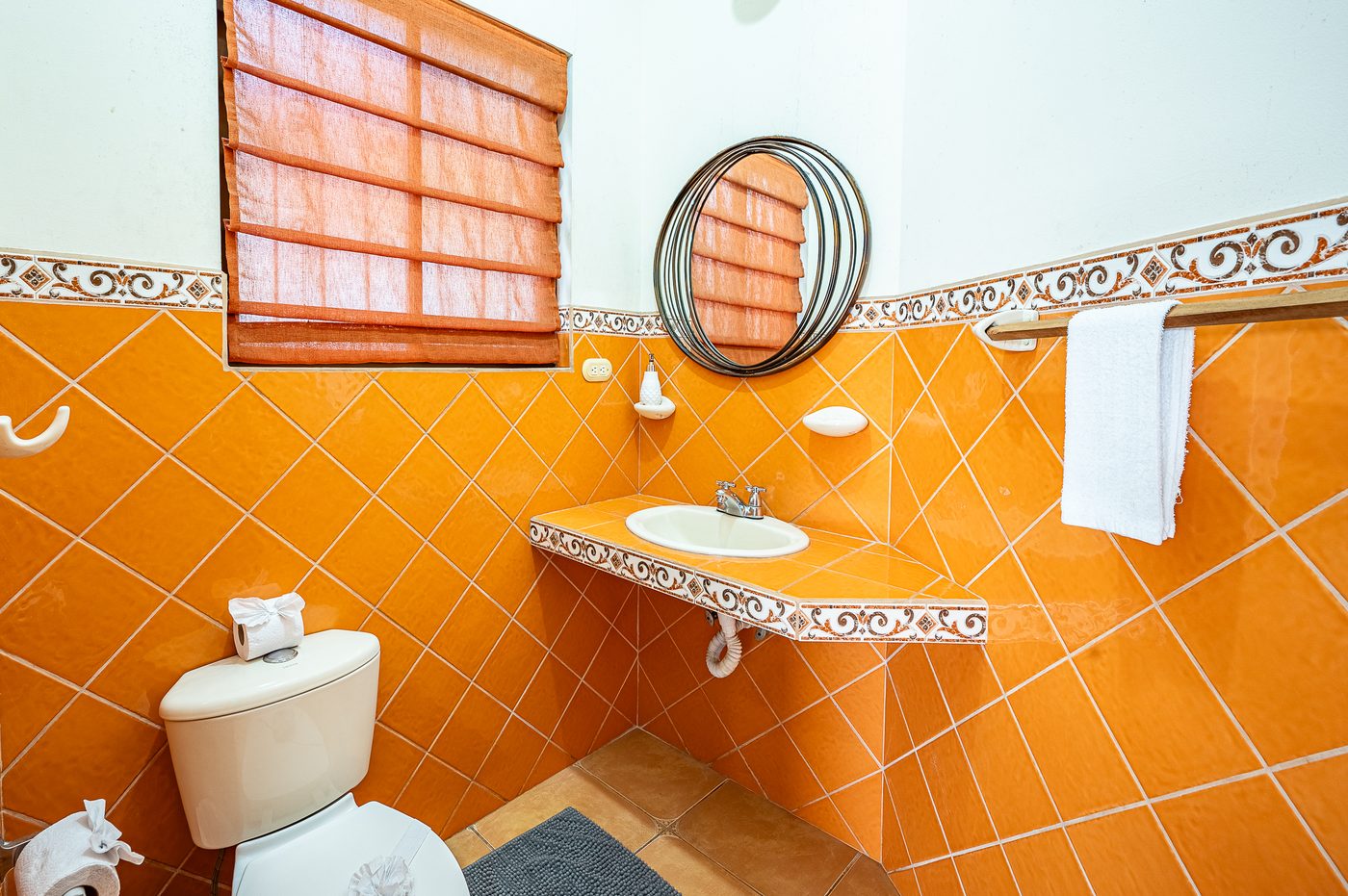 Casa VIP 63 — Casa Dulce beachfront villa in Jacó Beach