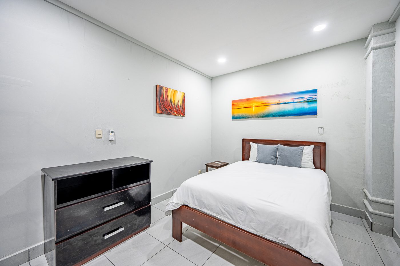 Casa VIP 63 — Casa Dulce beachfront villa in Jacó Beach